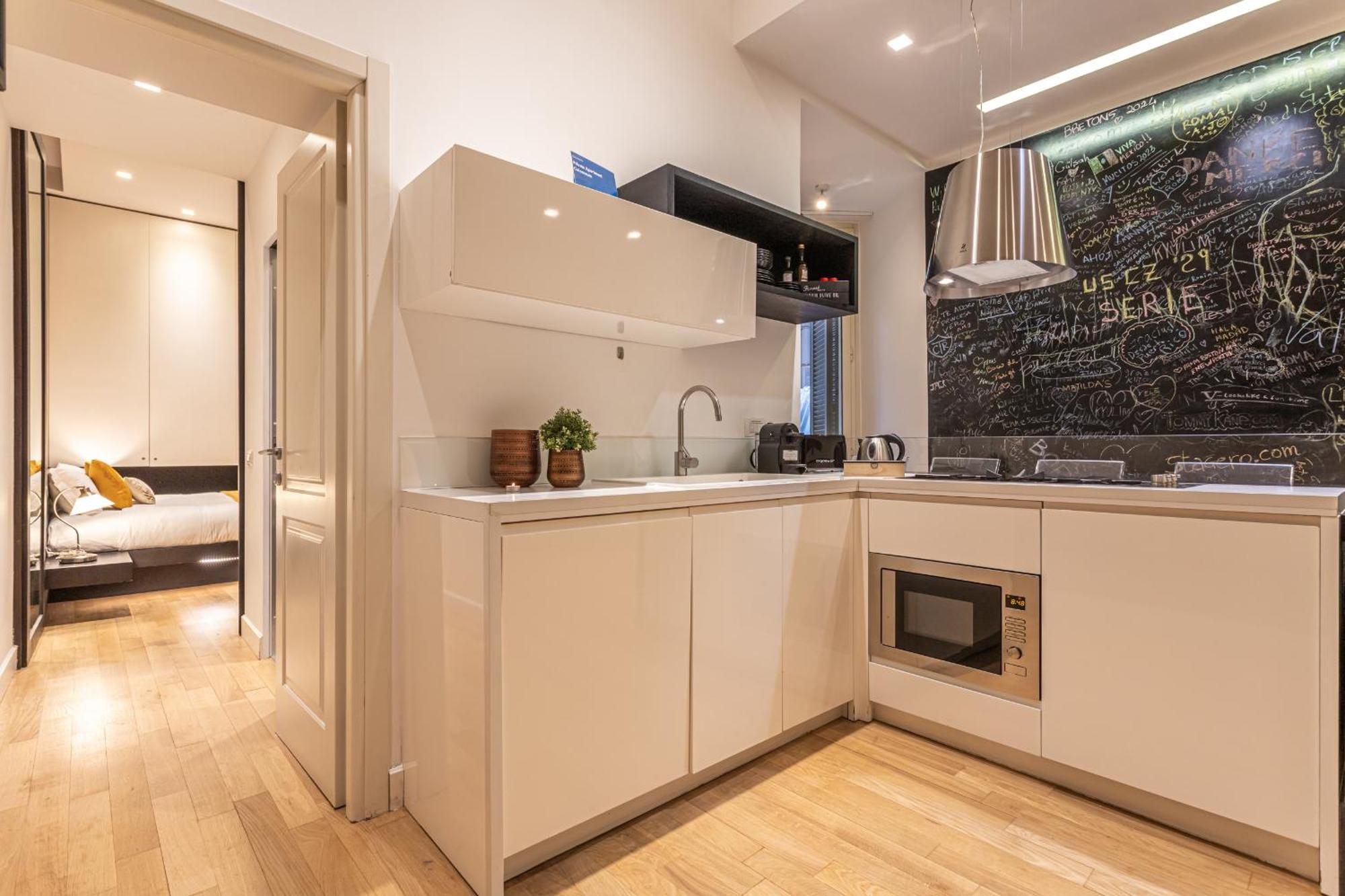 Private Apartment Colosseum Roma Exterior foto