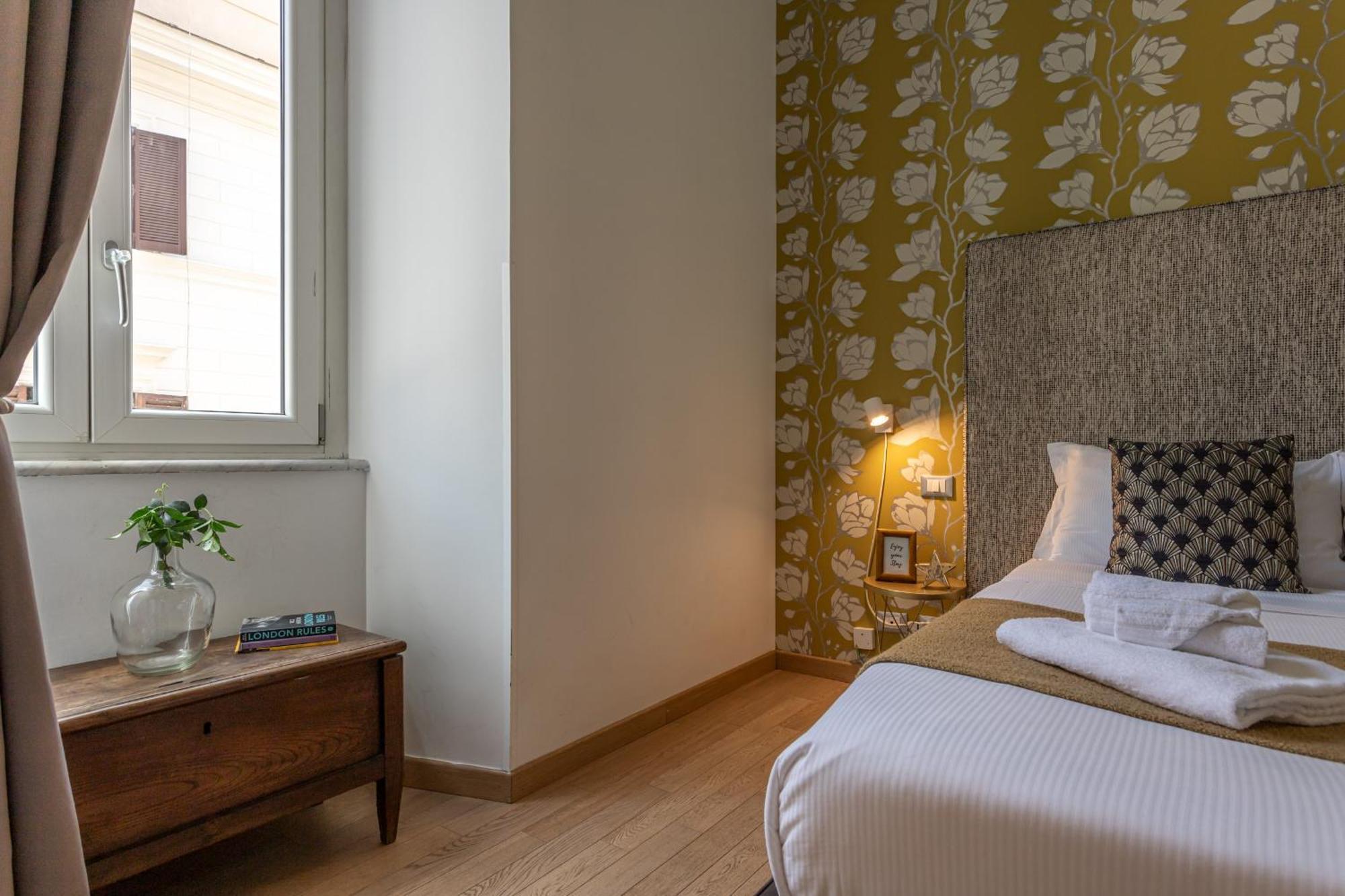 Private Apartment Colosseum Roma Exterior foto
