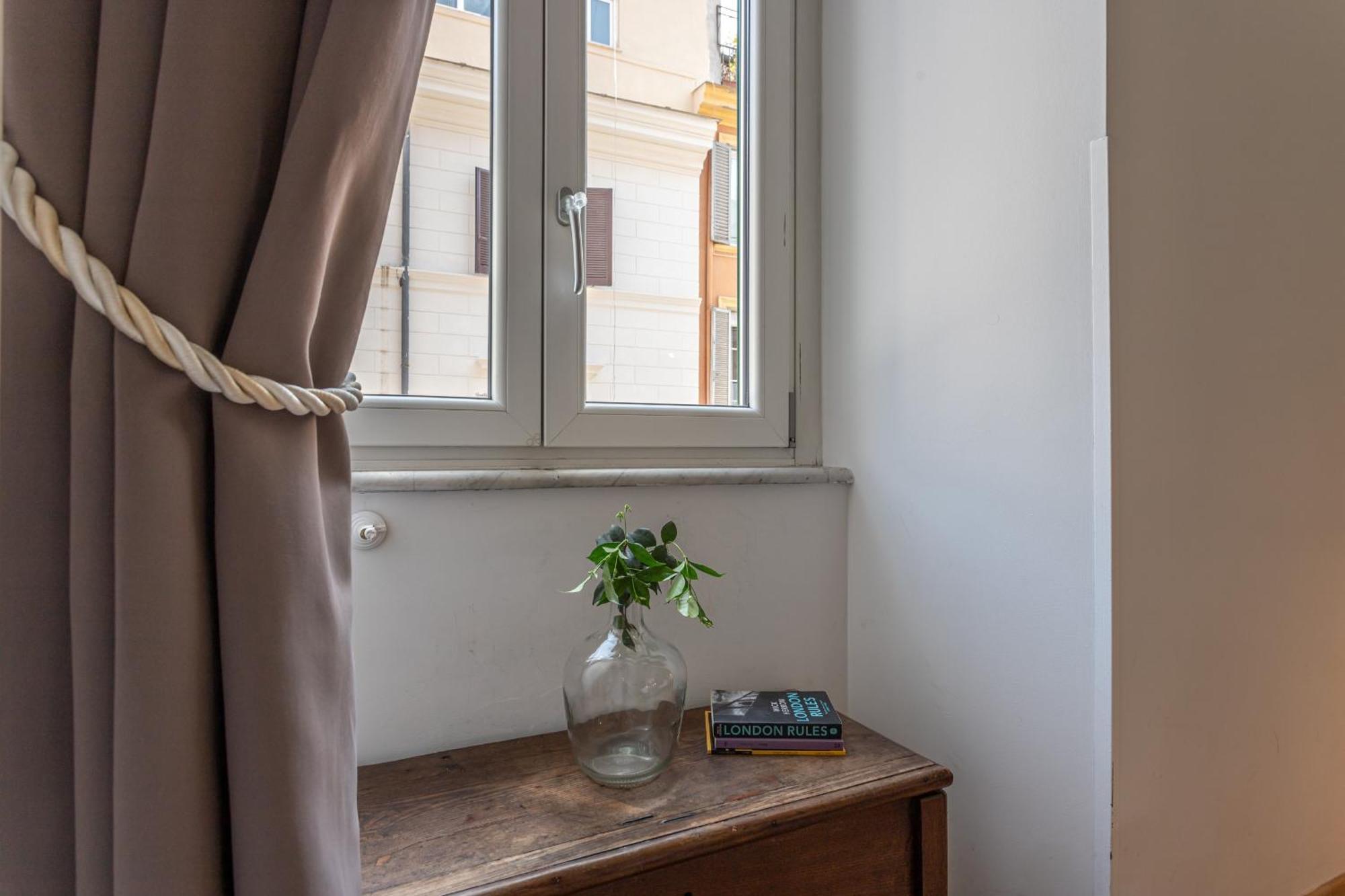 Private Apartment Colosseum Roma Exterior foto