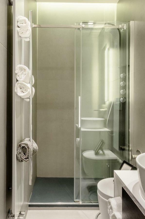 Private Apartment Colosseum Roma Quarto foto