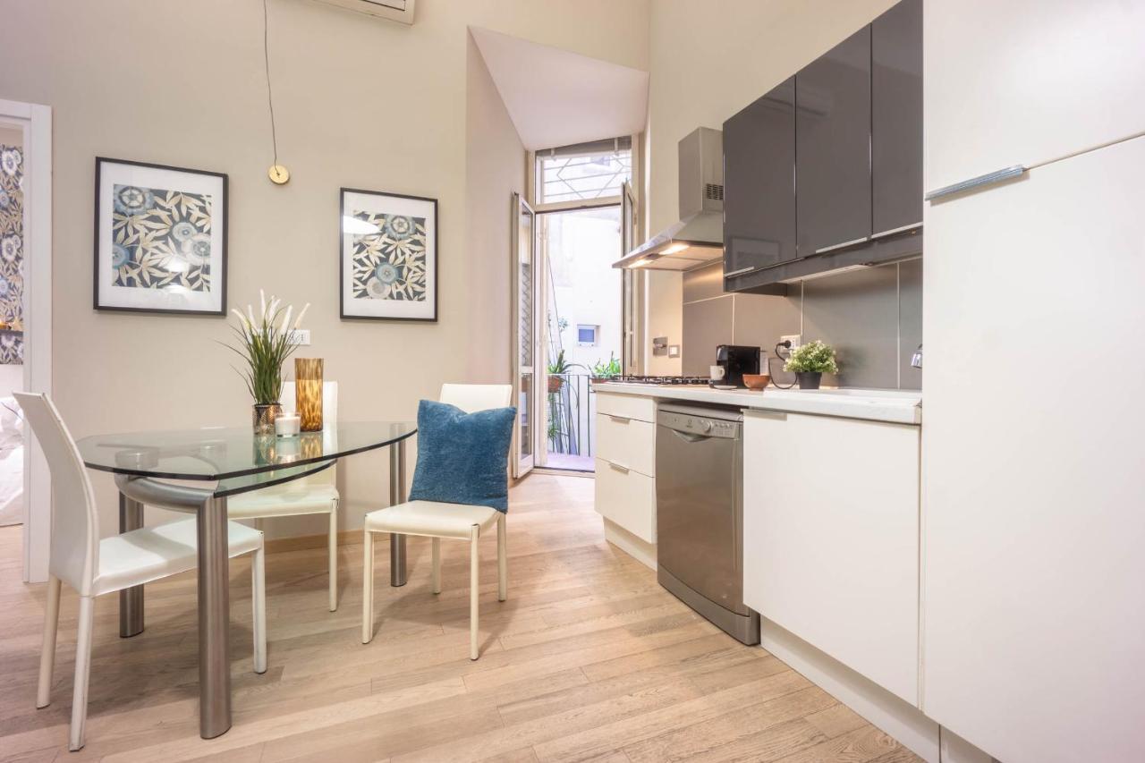 Private Apartment Colosseum Roma Exterior foto
